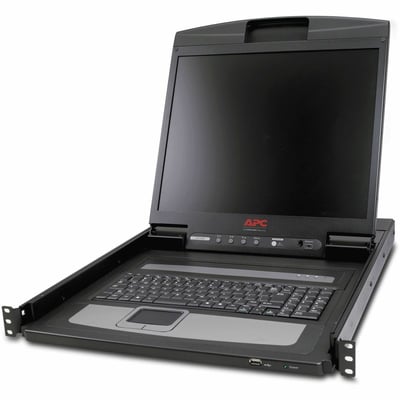 APC by Schneider Electric AP5719 Rackmount LCD