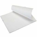 PREMIUM FANFOLD LETTER SIZE 20 20YR ARCHIVEABILITY 1000 SHEETS PER