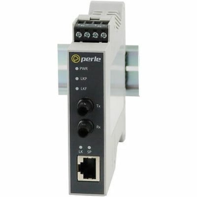 Perle SRS-1110-FST20 Media Converter