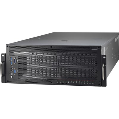 Tyan Thunder HX FA77-B7119 Server Barebone System - 4U Rack-mountable - Socket P LGA-3647 - 2 x Processor Support