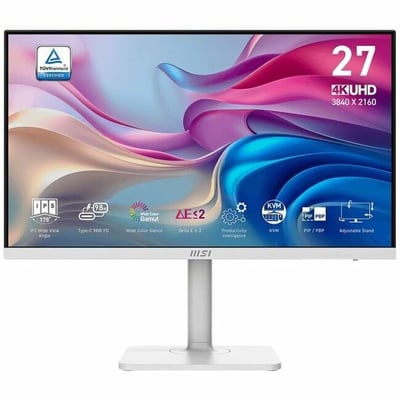 MODERN MD272UPHW 27IN COMPUTER MONITOR
