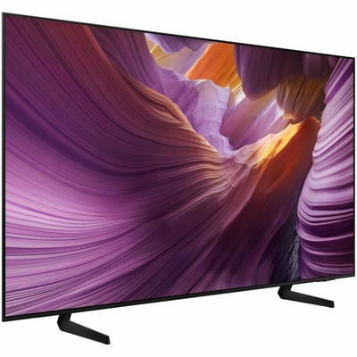 2025 83IN S85F OLED 4K TV S85F SERIES OLED