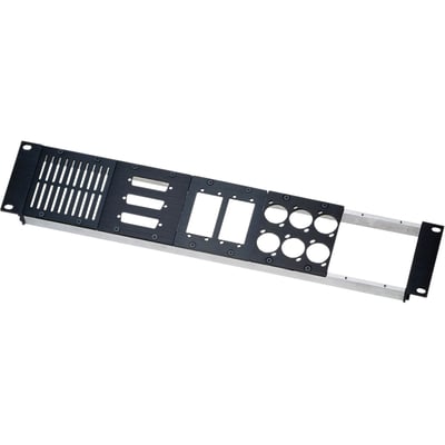 2 SP UCP FRAME KIT
