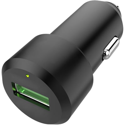 Custom America P Ranger Mobile POS/Tablets P-RANGER, CAR PLUG IN CHARGER ONLY