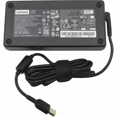 LENOVO AC ADAPTER 150W 100-240VAC 3P