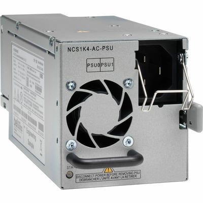 NETWORKCONVERGENCESYSTEM1004ACPOWERSUPPLYUNIT REMANUFACTURED