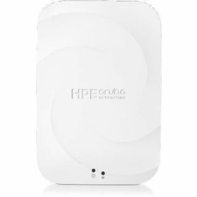 HPE ANW AP-605H EG AP PL-VL 2-RADIO 3-BAND 2X2 WI-FI 6E 1+4 ETH