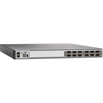 Cisco Catalyst 9500 12-port 40G Switch, NW Adv. License