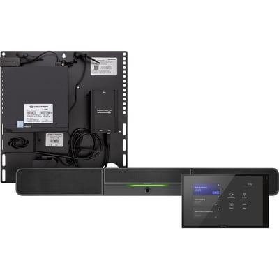 Crestron UC-B30-Z-WM Video Conference Equipment for Zoom Rooms