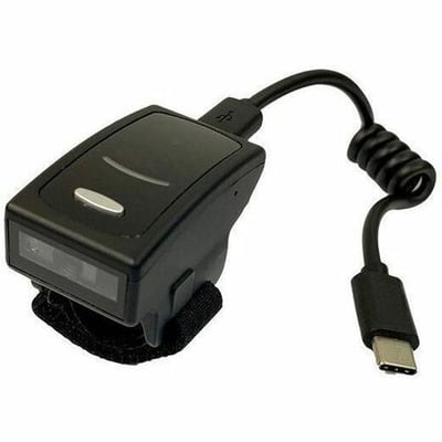 WASP WRS350 RING SCANNER 2D BLUETOOTH