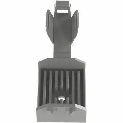FLAT CABLE HOLDER ADH