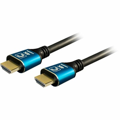 Comprehensive Specialist Series Cables are specifically made for the day to day demands in enterprise, education and other commercial environments and are up to 2X more durable than Standard cables.