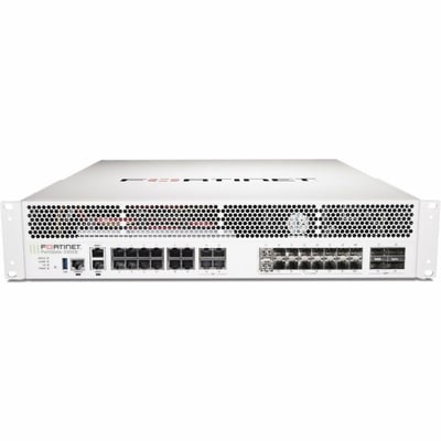 FORTIGATE-3301E HARDWARE PLUS 1 YEAR HARDWARE PLUS FORTICARE