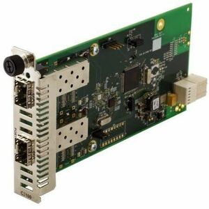 MULTI-RATE FIBER TO FIBER REPEATER