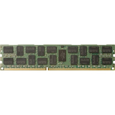 HP 16GB DDR4-2133 REGISTERED ECC 1R X4 1.2V CL15 RDIMM