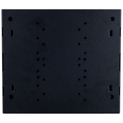 Rack Solutions Wall Mount for Thin Client, Monitor, Flat Panel Display