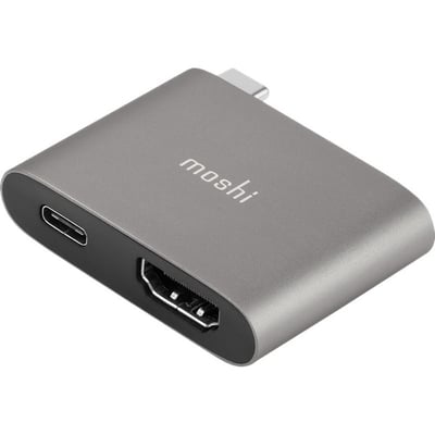 DELIVER STUNNING, SMOOTH VISUALS WITH SUPPORT FOR BOTH 4K (60 HZ) AND HIGH DYNAM