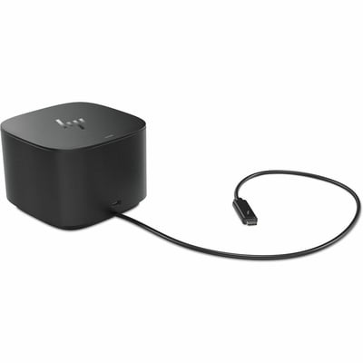 HPI SOURCING - NEW Docking Station
