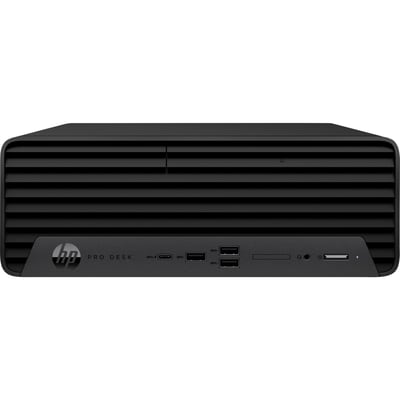 HP Pro SFF 400 G9 Desktop Computer - Intel Core i5 14th Gen i5-14500 - 32 GB - 512 GB SSD - Small Form Factor