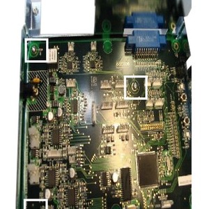 Fargo Dual Side Board