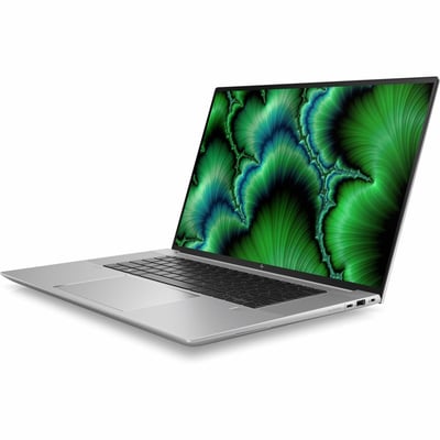 CUSTOM ZBOOK S G9 I7-12800H 16IN 32GB/1TB