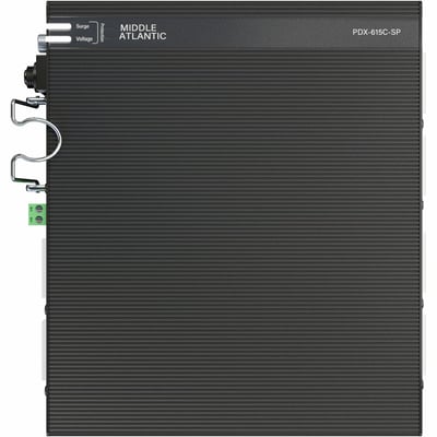 Middle Atlantic NEXSYS PDX-615C-SP 6-Outlets PDU