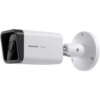 HONEYWELL SECURITY CAMERA BULLET IP SECURITY CAMERA 2592 X