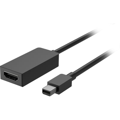 Microsoft HDMI/Mini DisplayPort Audio/Video Cable