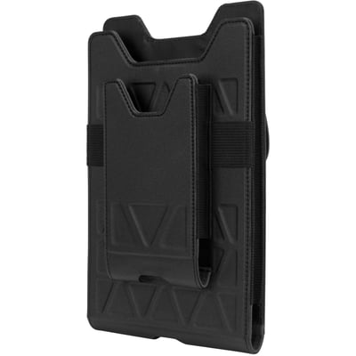 Targus Field-Ready THZ711GLZ Carrying Case (Holster) for 7" to 8" Tablet - Black