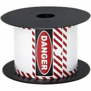 6IN WIDE (NON-PRINTING) HEAVY DUTY CLEAR OVERLAMINATE CONTINUOUS