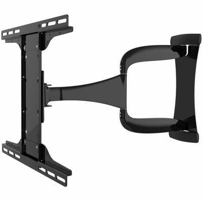 Peerless-AV® Hospitality Ultra Slim Articulating Wall Mount for 32" to 55" Ultra-Thin TVs*