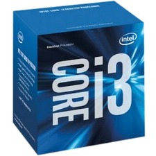 INTEL CORE I3 I3-6300 I3-6300T DUAL-CORE (2 CORE) 3.30 GHZ