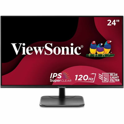 24IN 1080P IPS MONITOR WITH ADAPTIVE SYNC HDMI DISPLAYPORT