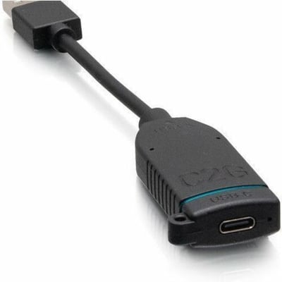 USB-A TO USB-C DONGLE FOR AV RING