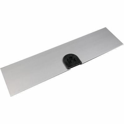 Wiremold Grommet and Mouse Hole Device Cover Plate 3/4 inch