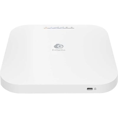 EnGenius ECW230S Dual Band IEEE 802.11ax 3.46 Gbit/s Wireless Access Point - Indoor
