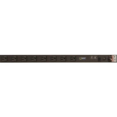 Vertiv Geist VSSKN084-101S15 8-Outlets PDU