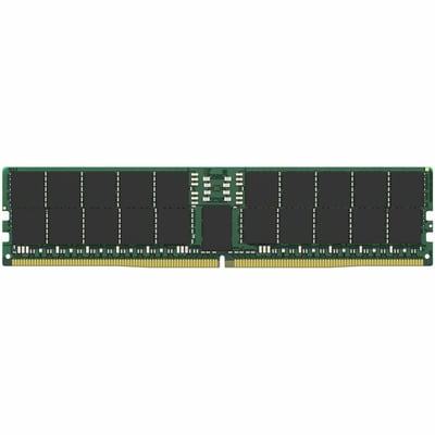 64GB DDR5 6400MT/S ECC REG 2RX4 MODULE