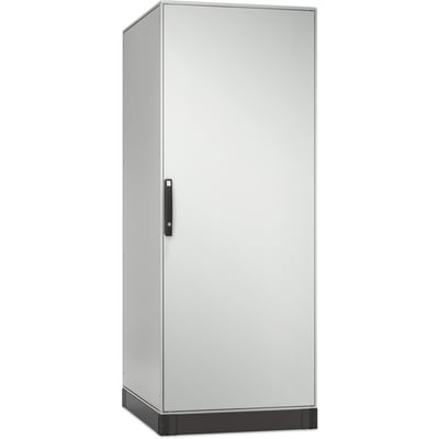 APC by Schneider Electric Netshelter RX 42U Enclosure 600mm x 1000mm