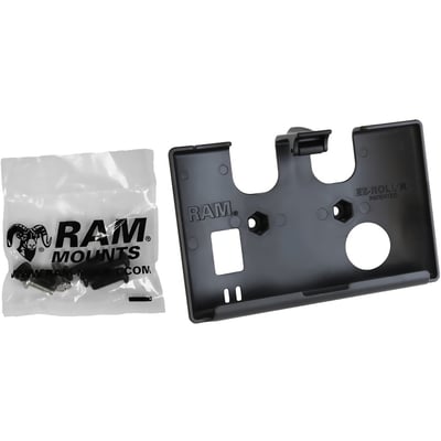 RAM Mounts EZ-Roll'r Vehicle Mount for GPS