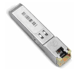 Cisco 1-Port Copper Gigabit Ethernet SFP Transceiver