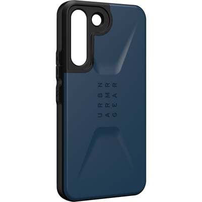 UAG RUGGED CASE FOR SAMSUNG GALAXY S22 CASE -CIVILIAN SERIES- MALLARD