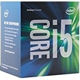 INTEL CORE I5 I5-7600K QUAD-CORE (4 CORE) 3.80 GHZ