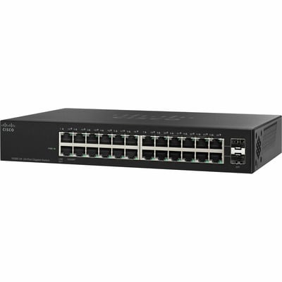Cisco SG95-24 Ethernet Switch
