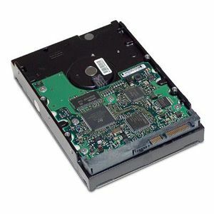 HPE-IMSourcing 500 GB Hard Drive - 3.5" Internal - SATA