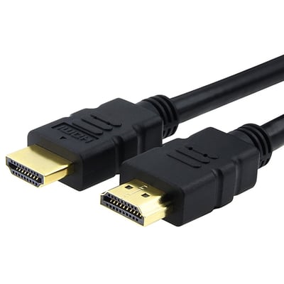 eForCity HDMI Cable
