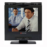 Polycom V700 Video Conferencing Equipment