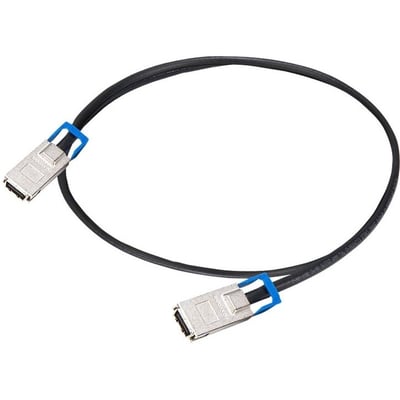 Axiom 10GBASE-CX4 Stacking Cable Dell Compatible 1m - 330-2413