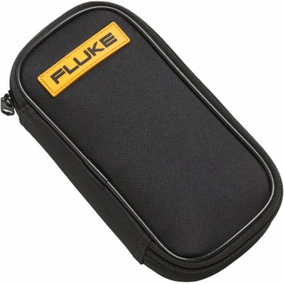 CARRYING CASE COMPACT SOFT CASE
