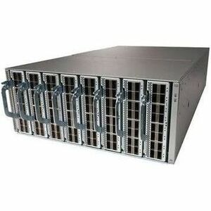 NEXUS 3408 8-SLOT CHASSIS REMANUFACTURED